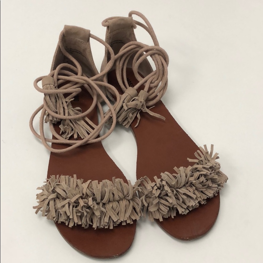 Mossimo Sandals